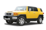 2009  FJ Cruiser