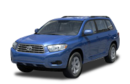 2009  Highlander