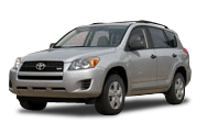 2009  RAV4