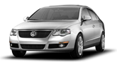 2009  Passat Sedan