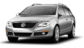 2009  Passat Wagon