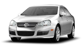 2009  Jetta Sedan