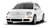 2009  New Beetle Coupe