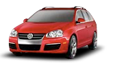 2009  Jetta SportWagen