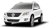 2009  Tiguan