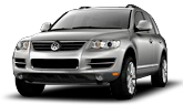 2009  Touareg 2