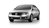  Passat Sedan