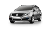  Passat Wagon