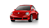  New Beetle Coupe