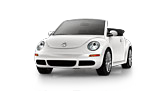 New Beetle Convertible
