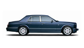 2009  Arnage