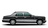 2009  Arnage