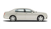 2009  Continental Flying Spur