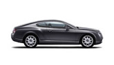 2009  Continental GT