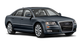 2009  A8
