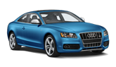 2009  S5