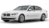 2009  750Li