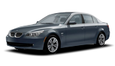 2009  528i xDrive
