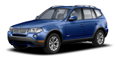 2009  X3