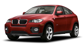2009  X6