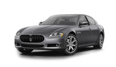 2009  Quattroporte