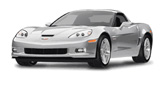  Corvette