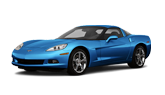  Corvette