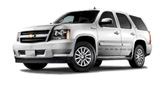  Tahoe Hybrid