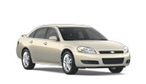 2009 Impala
