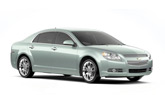 2009 Malibu