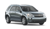 2009 Equinox