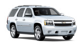 2009 Tahoe