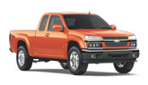 2009 Colorado