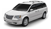 2009  Town & Country