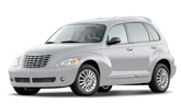 2009  PT Cruiser