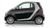 2009  fortwo