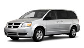  Grand Caravan
