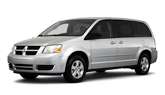  Grand Caravan