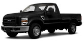  Super Duty F-250
