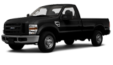  Super Duty