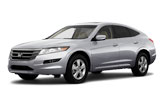 View all New Honda Accord Crosstour