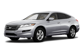 Accord Crosstour