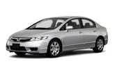View all New Honda Civic Sedan