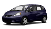View all New Honda Fit