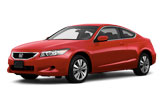  Accord Coupe