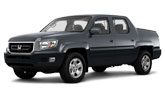  Ridgeline