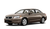 Accord Sedan