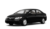 Civic Hybrid