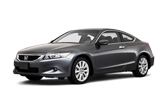 Accord Coupe