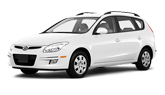  Elantra Touring